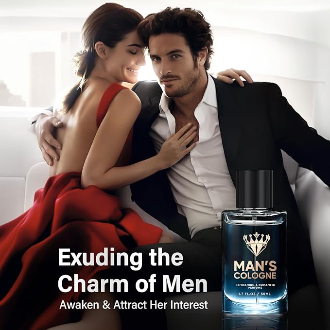 Eelhoe Pheromone Herbal Perfume